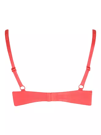 BOSS | Soutien-gorge à armatures rose foncé | 